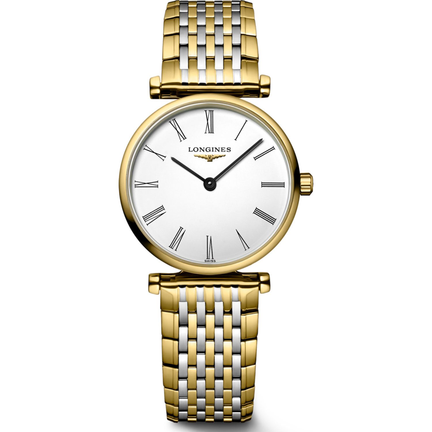 Часы Longines La Grande Classique L4.209.2.11.7