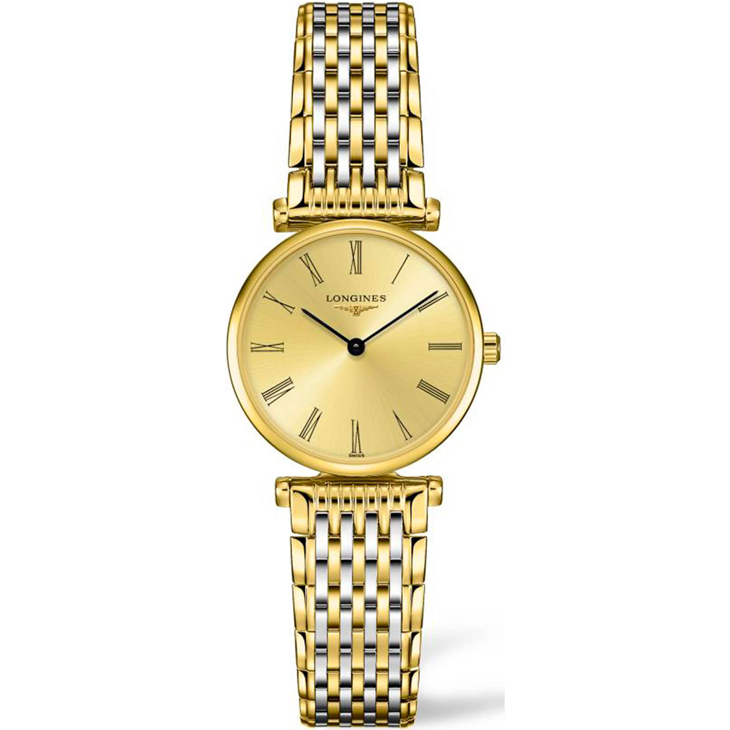 Часы Longines La Grande Classique L4.209.2.31.7