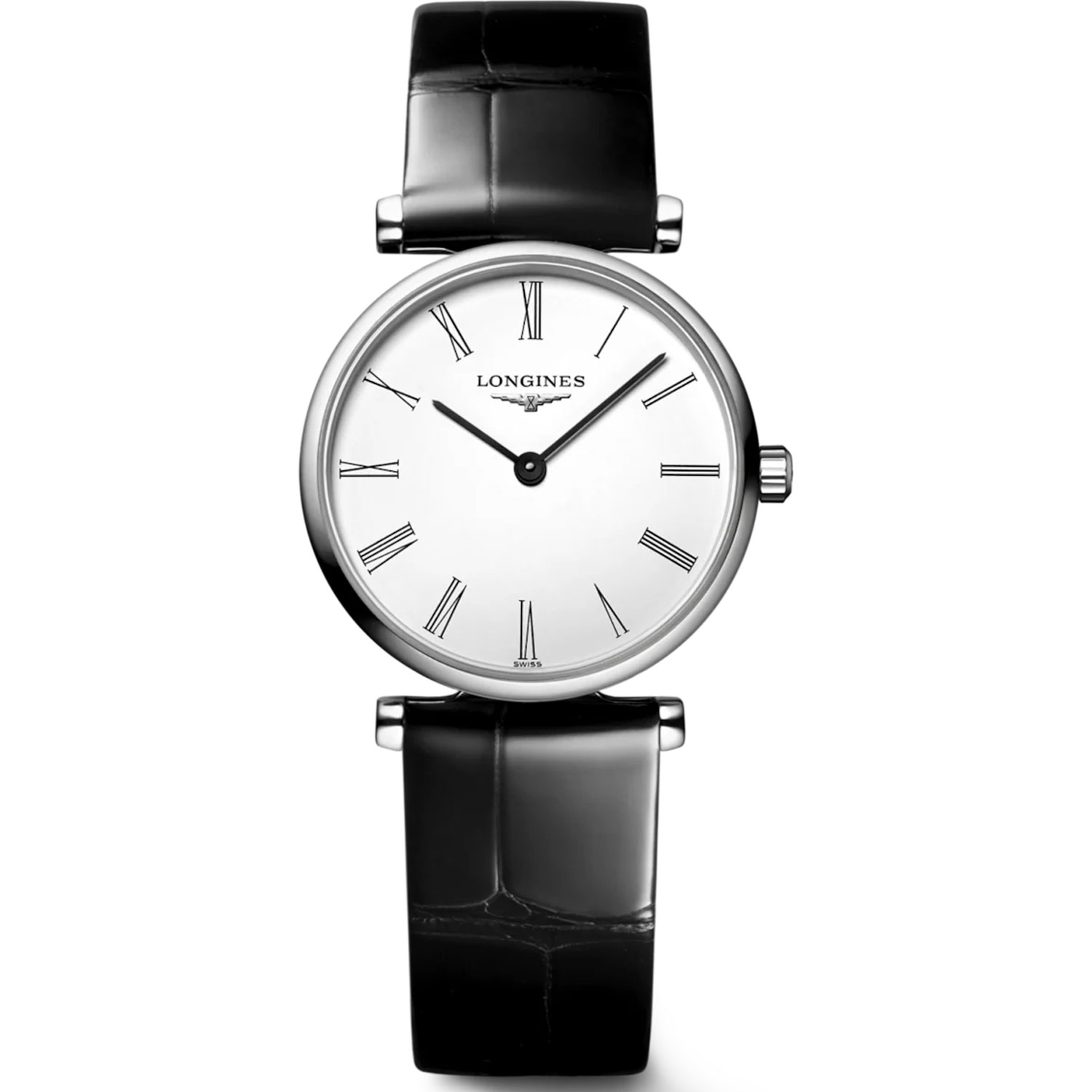 Часы Longines La Grande Classique L4.209.4.11.2