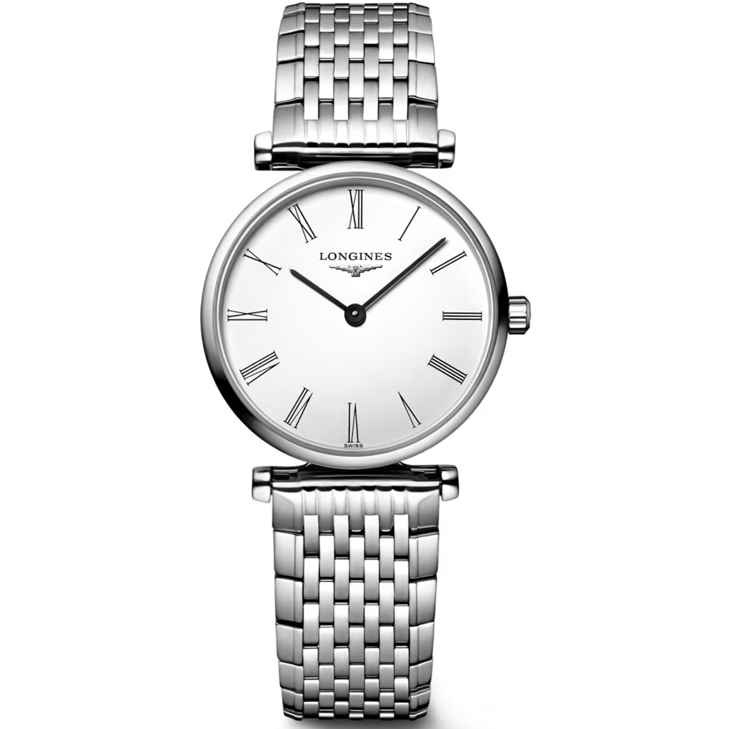 Часы Longines La Grande Classique L4.209.4.11.6