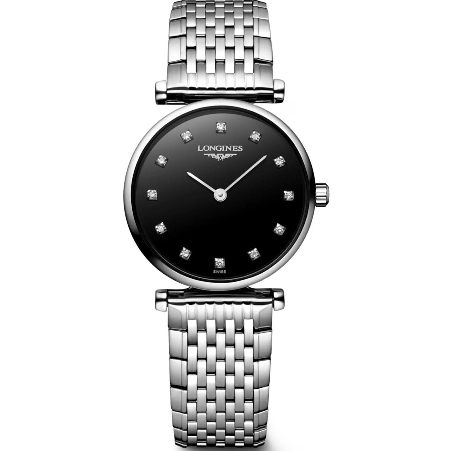 Часы Longines La Grande Classique L4.209.4.58.6