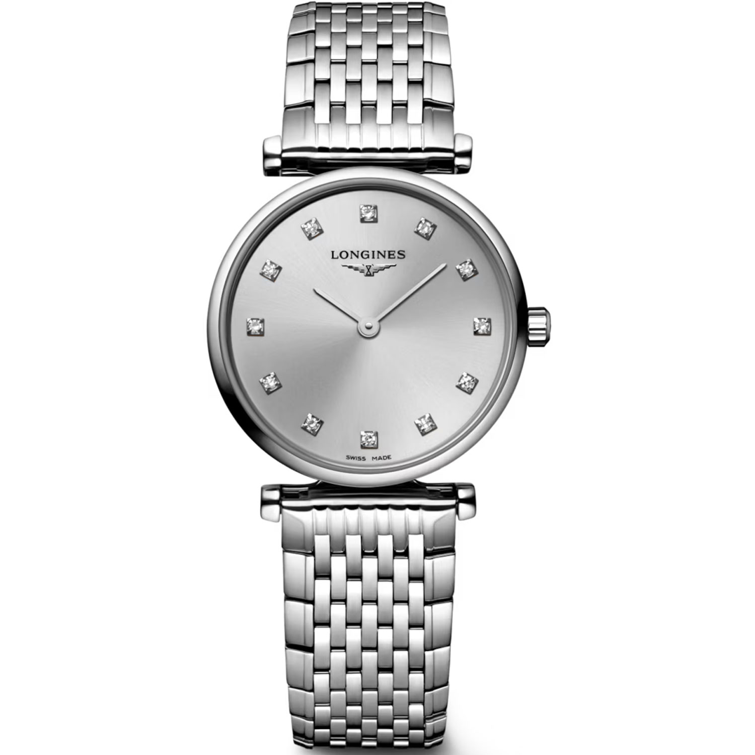 Часы Longines Elegance L4.209.4.70.6