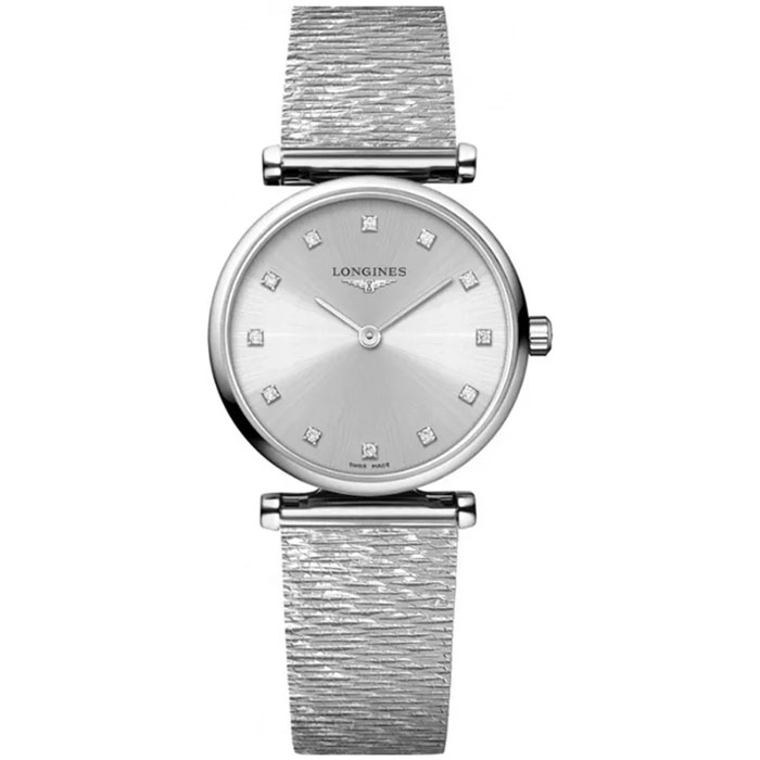 Часы Longines Elegance L4.209.4.74.6