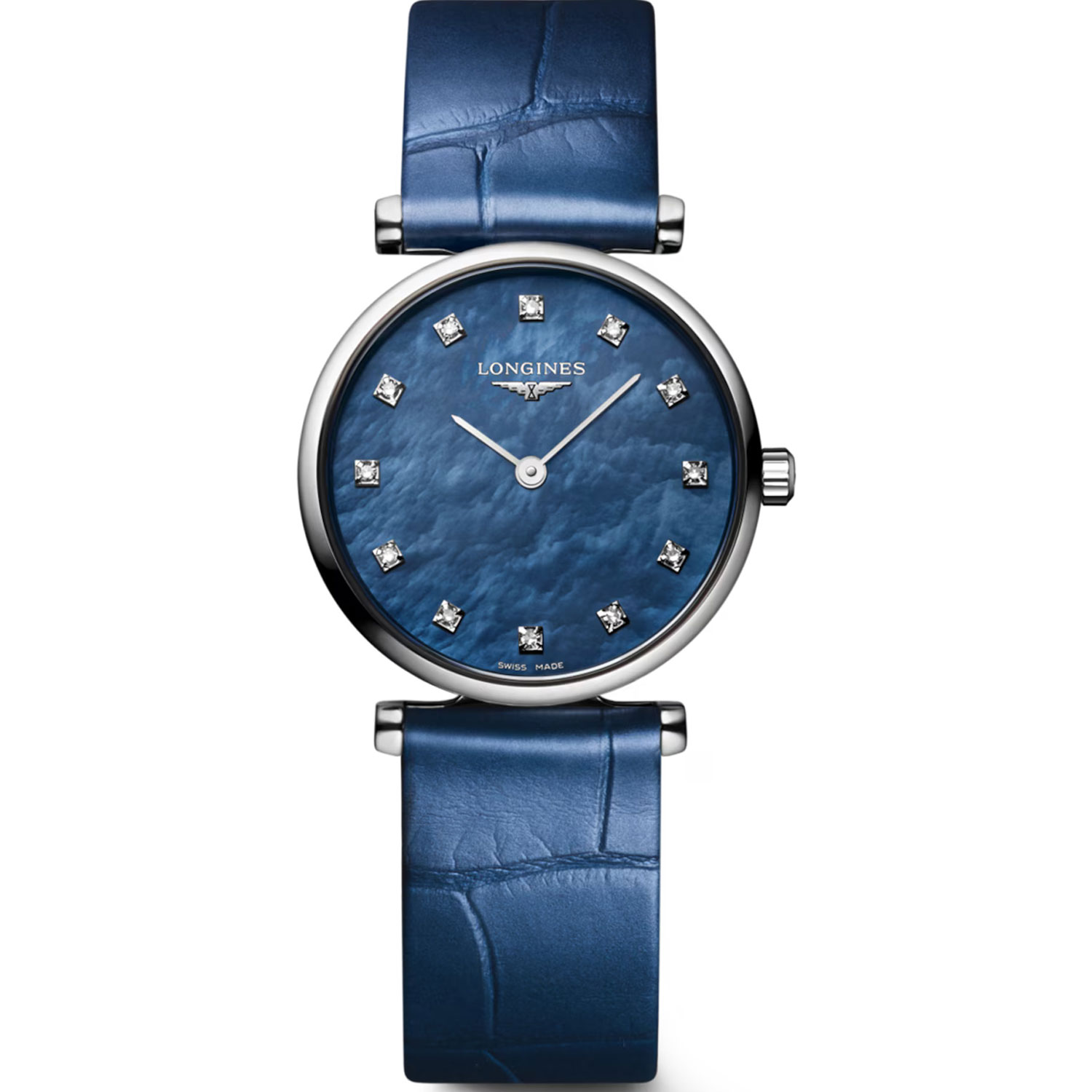 Часы Longines Elegance L4.209.4.81.2