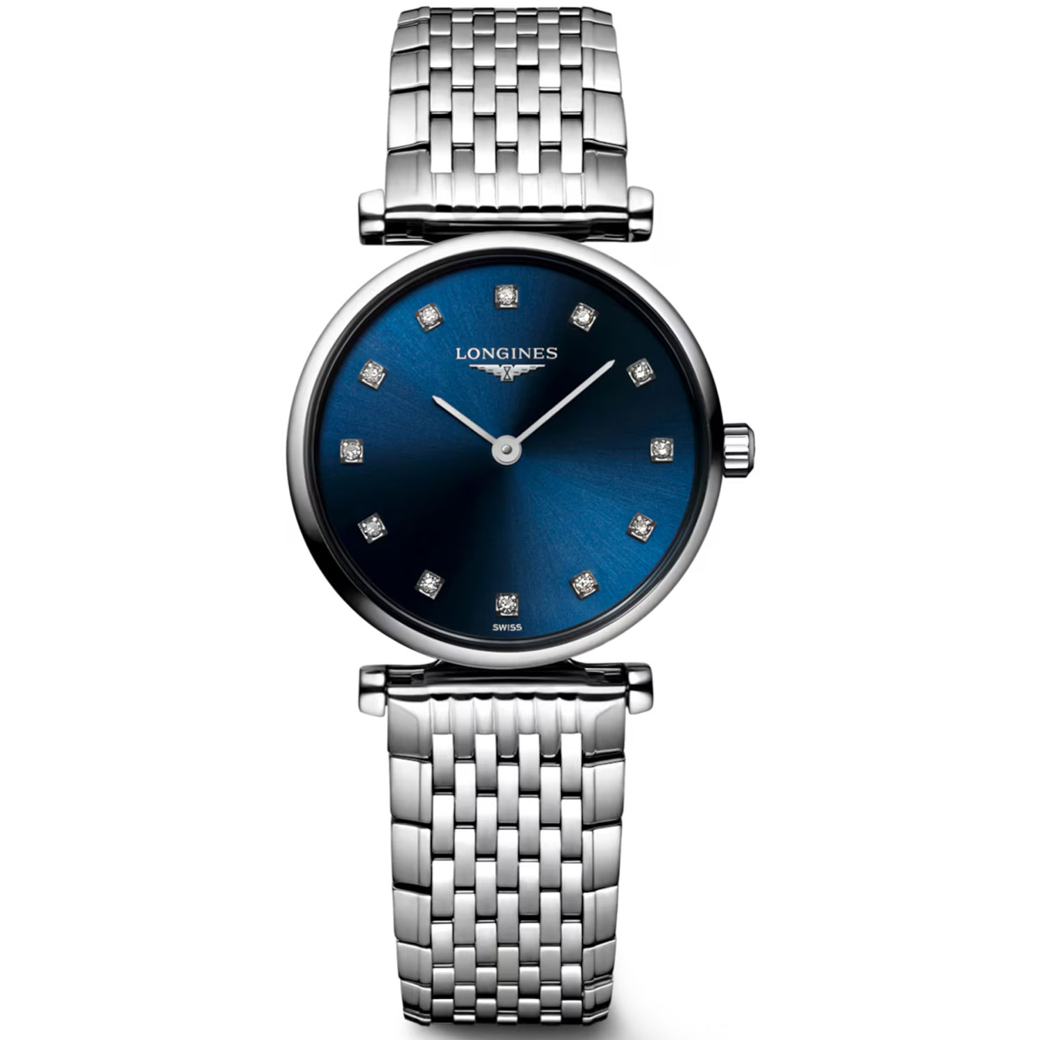 Часы Longines Elegance L4.209.4.97.6