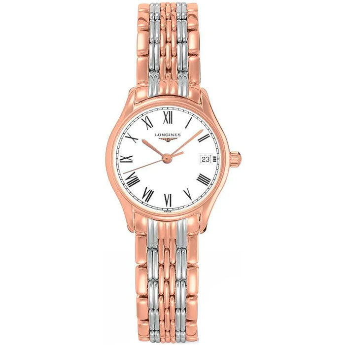 Часы Longines Elegance L4.259.1.11.7