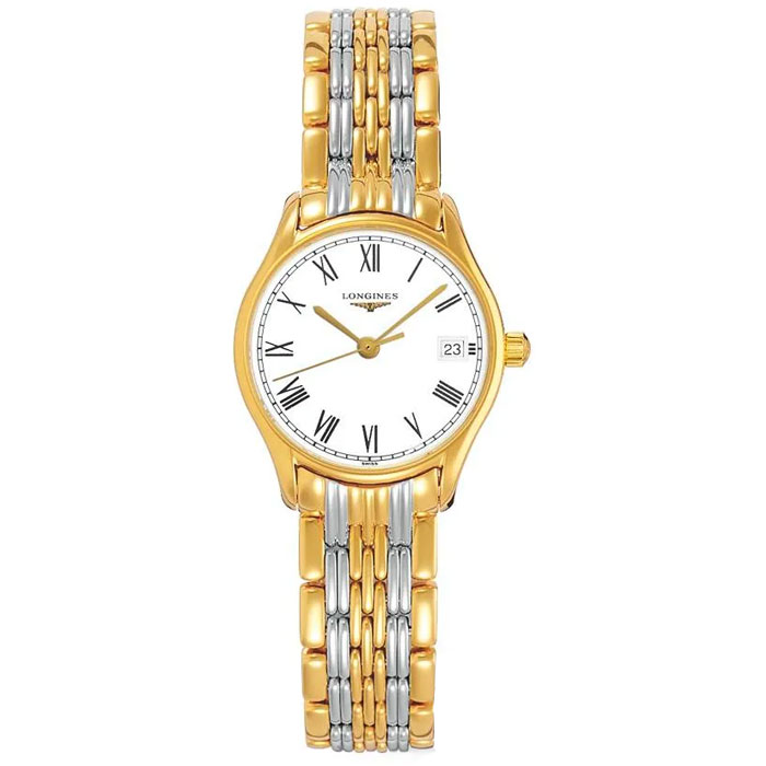 Часы Longines Elegance L4.259.2.11.7