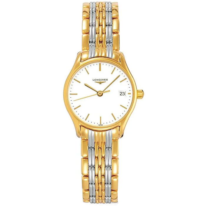 Часы Longines Elegance L4.259.2.12.7
