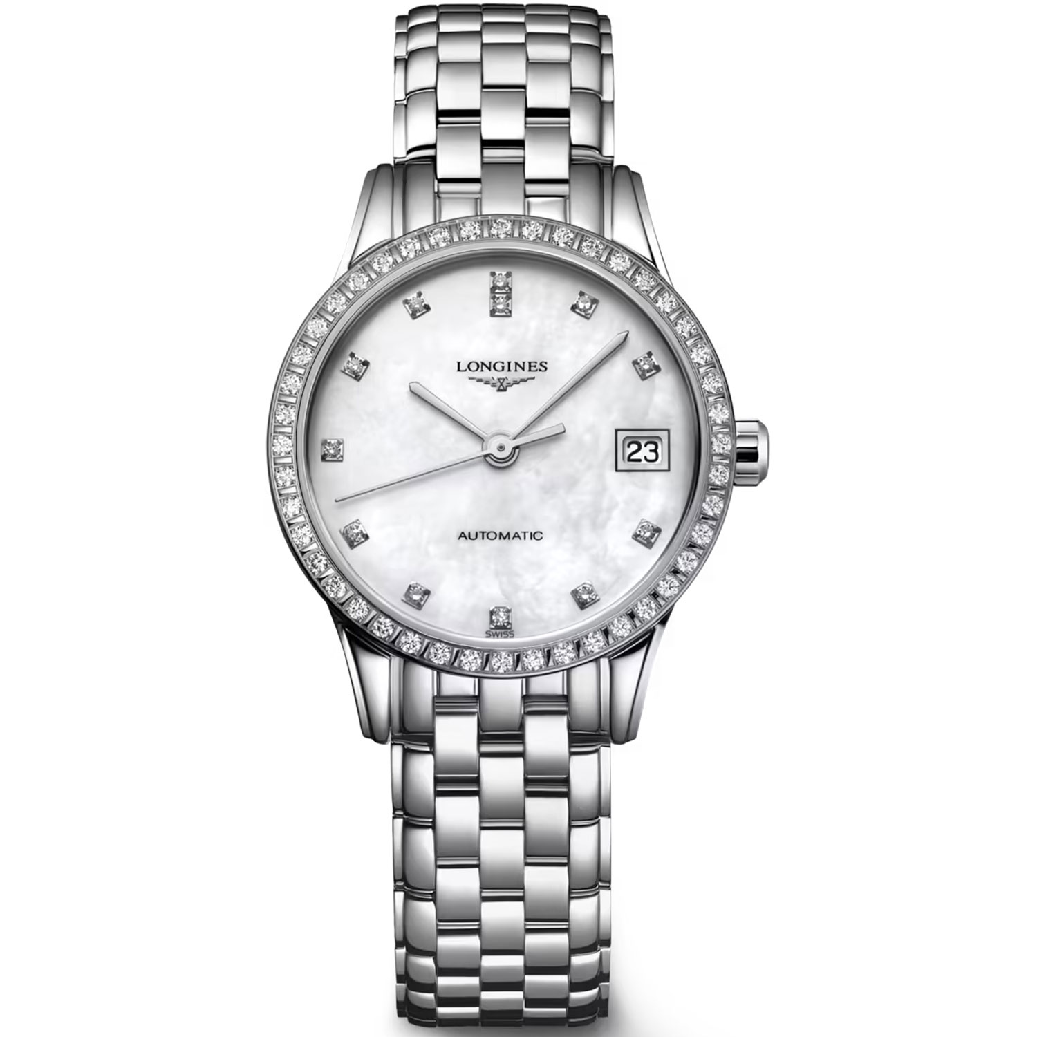 Часы Longines Elegance L4.274.0.87.6