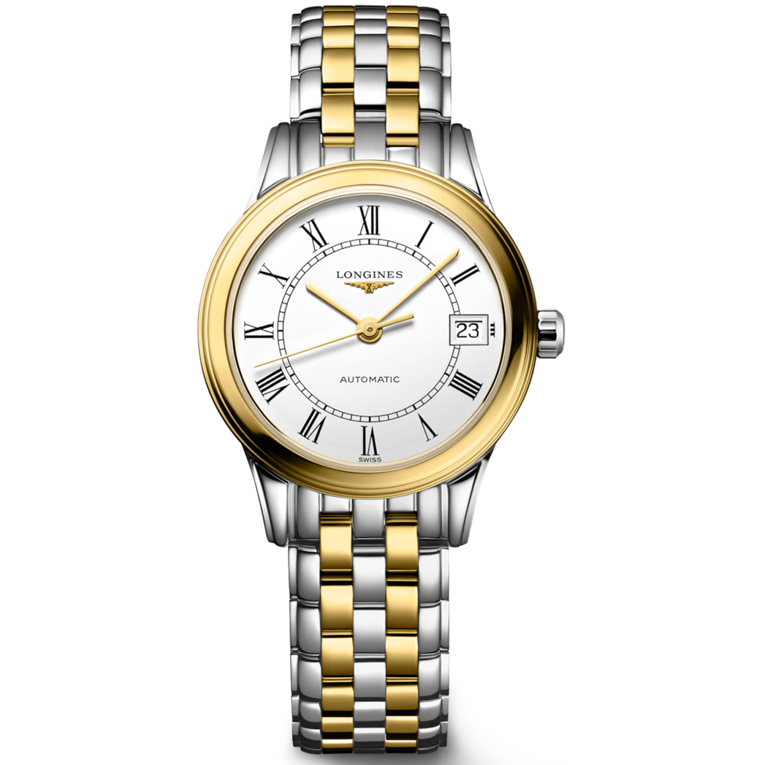 Часы Longines Elegance L4.274.3.21.7