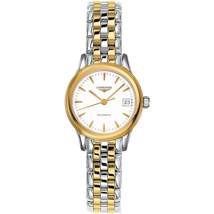 Часы Longines Elegance L4.274.3.22.7