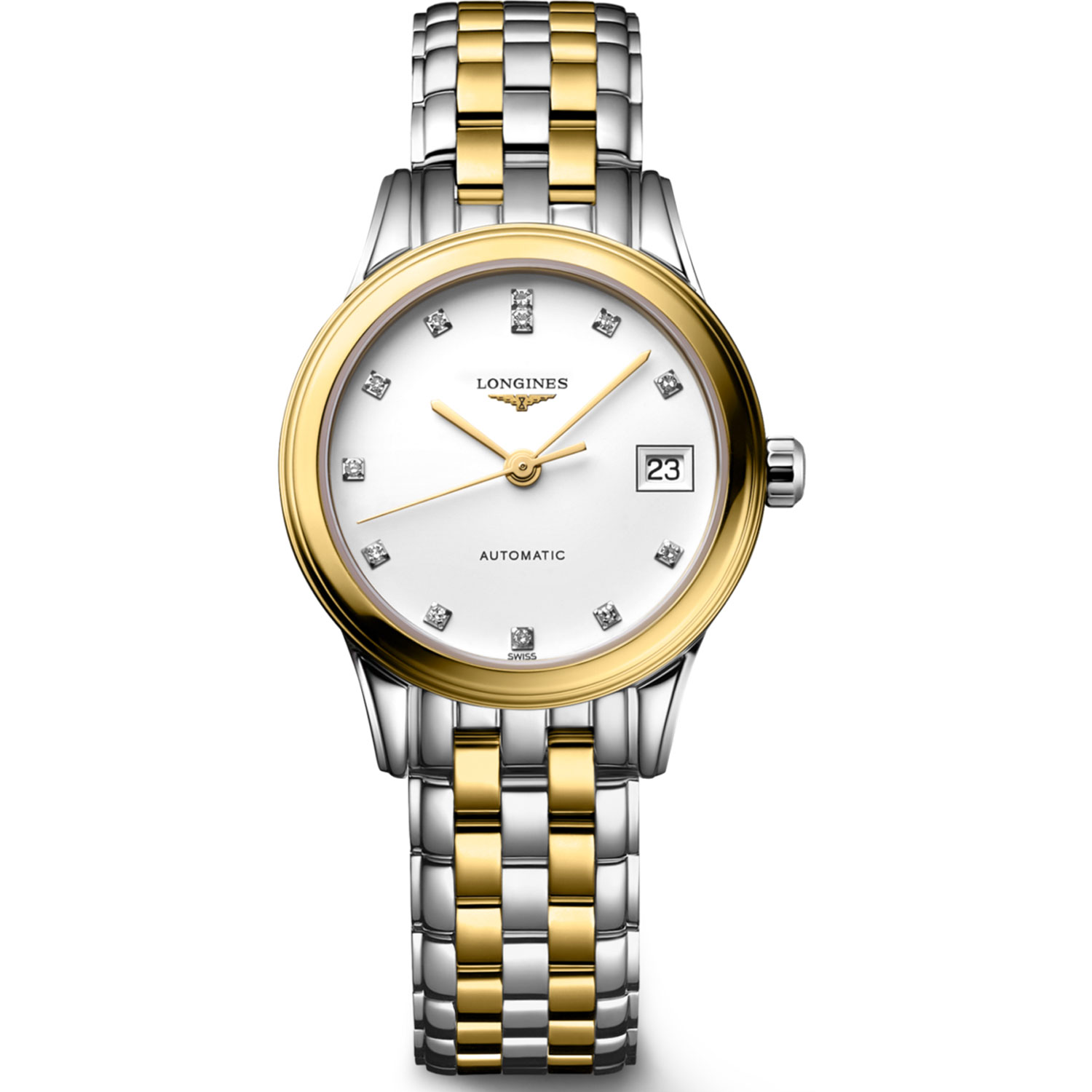 Часы Longines Elegance L4.274.3.27.7
