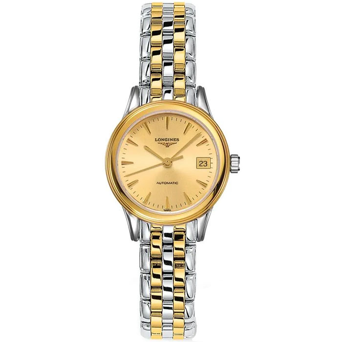 Часы Longines Elegance L4.274.3.32.7