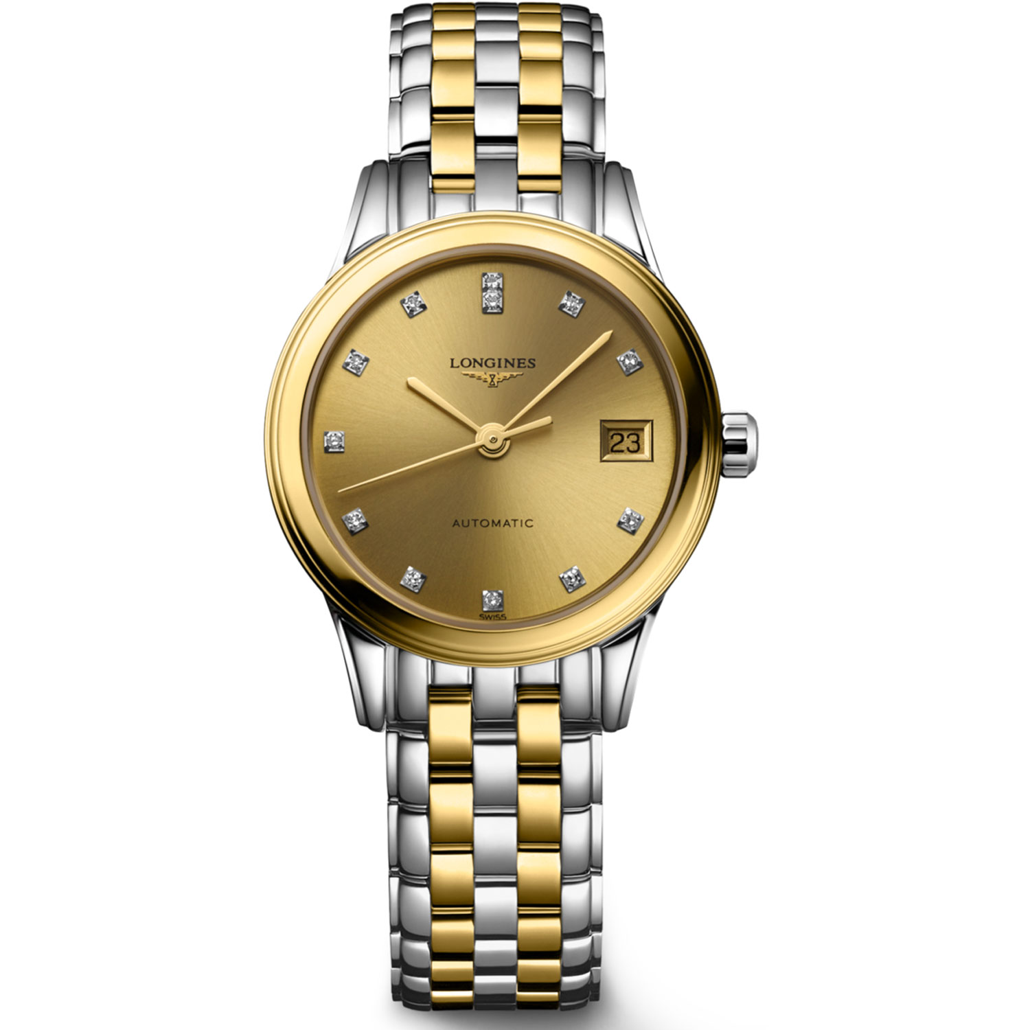 Часы Longines Elegance L4.274.3.37.7