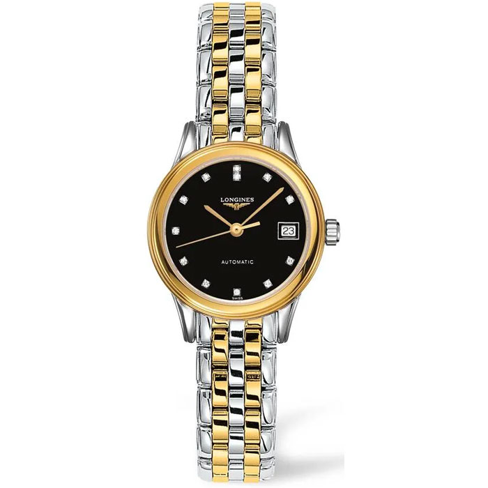 Часы Longines Elegance L4.274.3.57.7