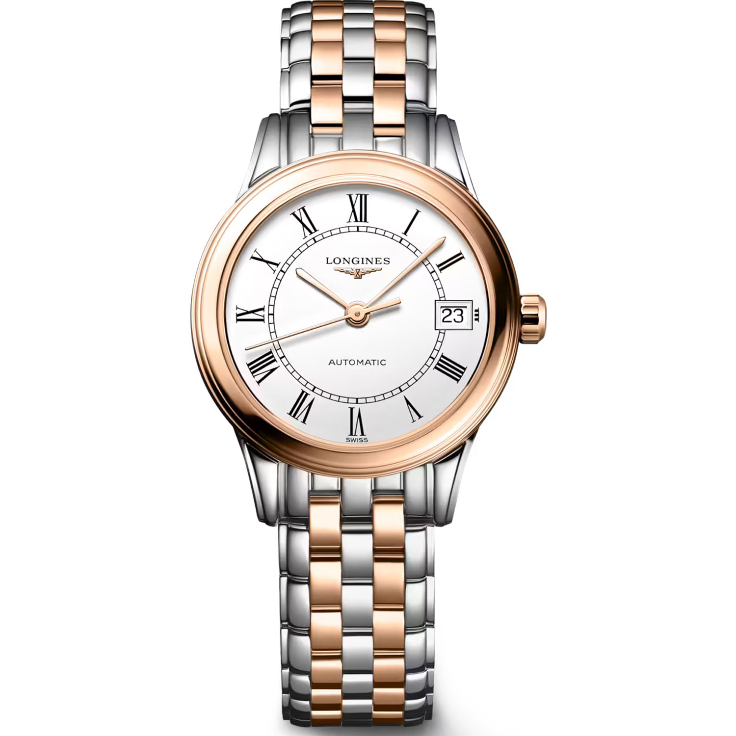 Часы Longines Elegance L4.274.3.91.7