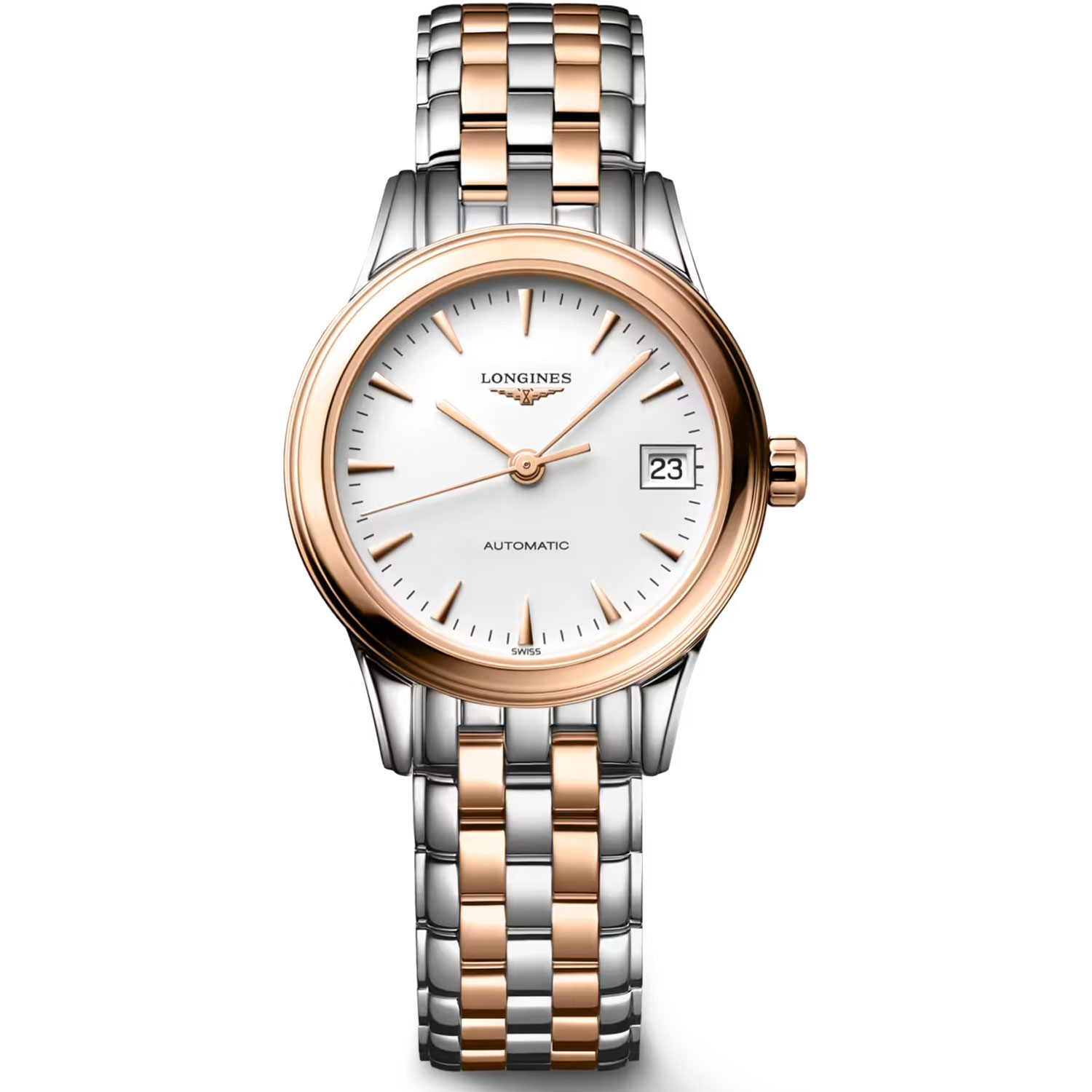 Часы Longines Elegance L4.274.3.92.7