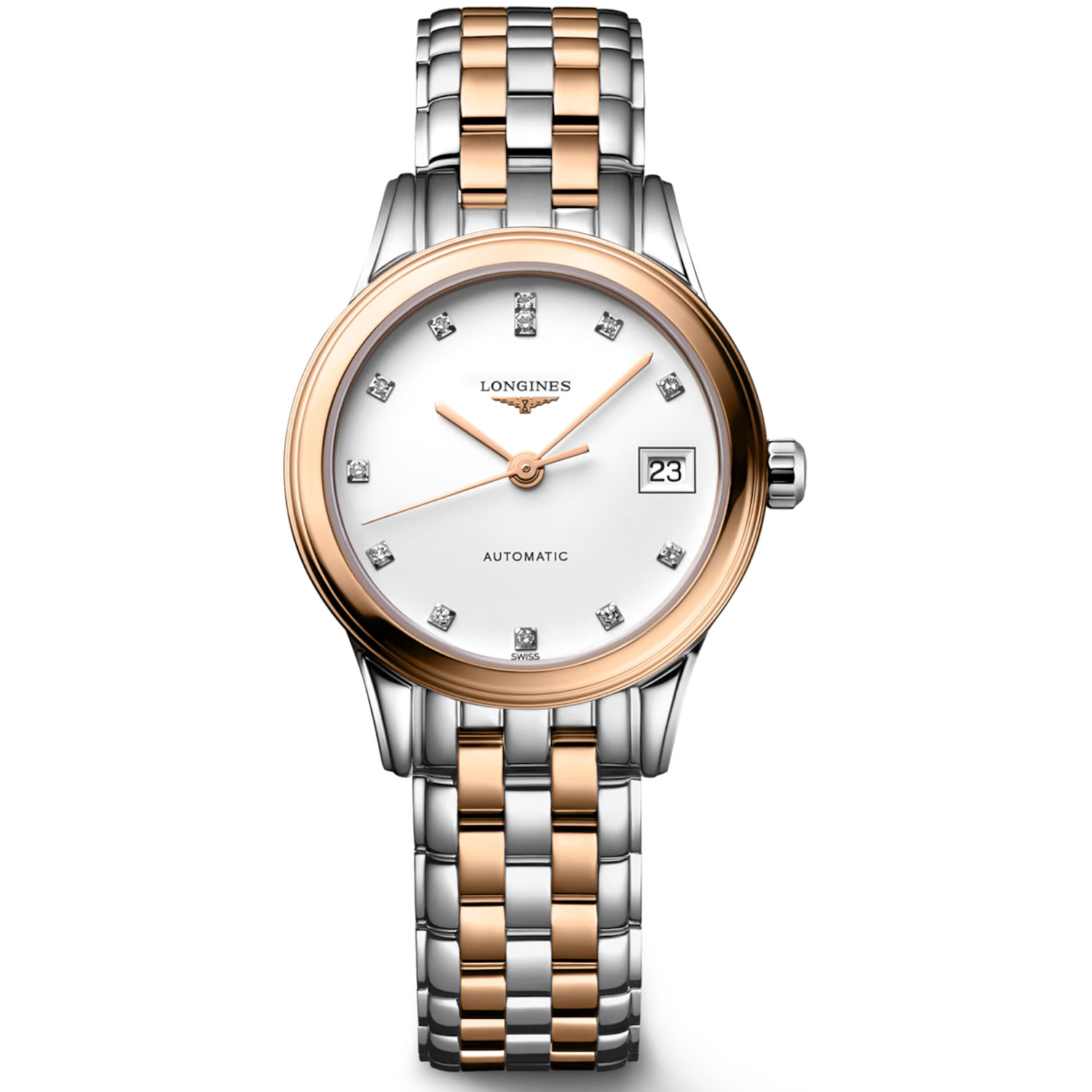 Часы Longines Elegance L4.274.3.99.7