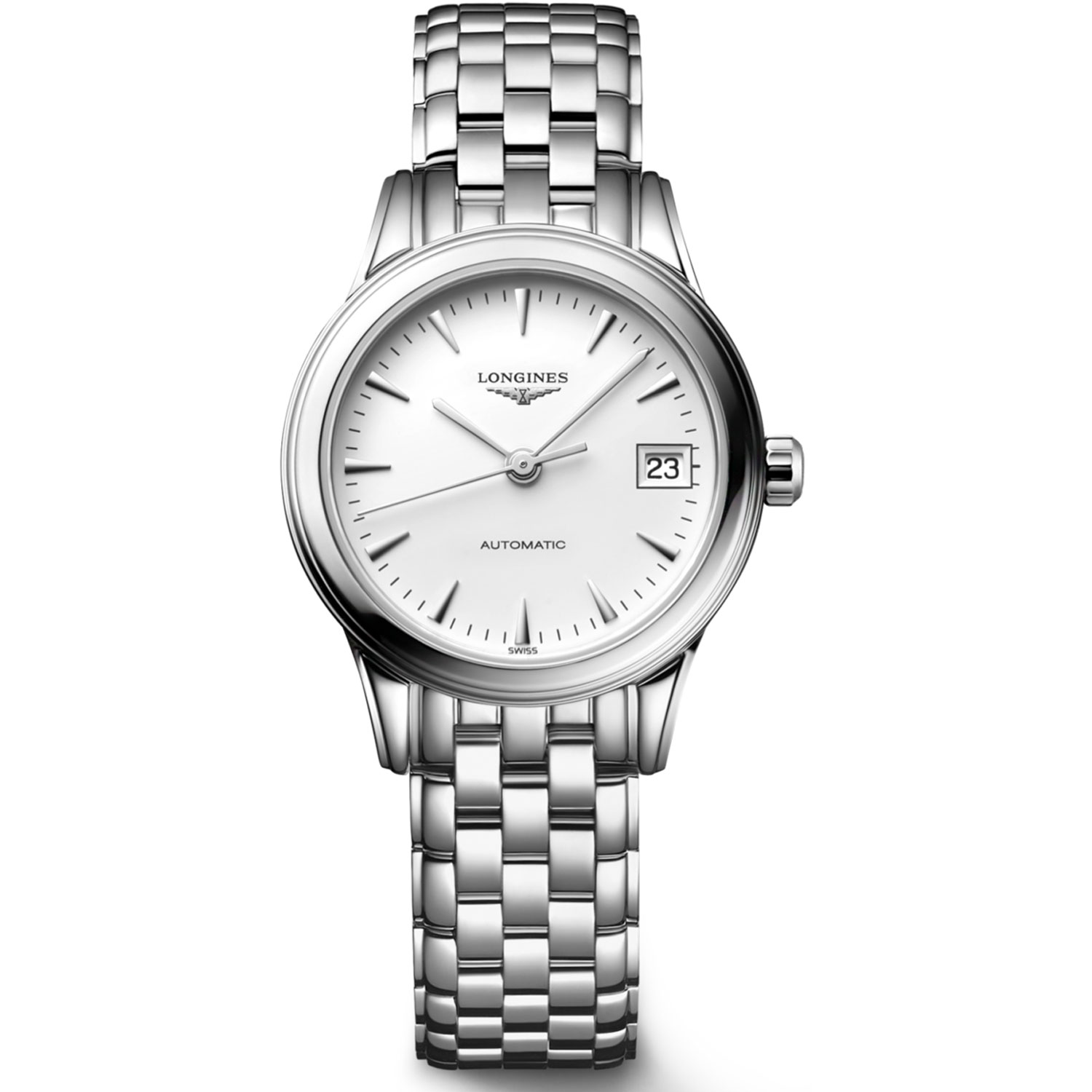 Часы Longines Elegance L4.274.4.12.6