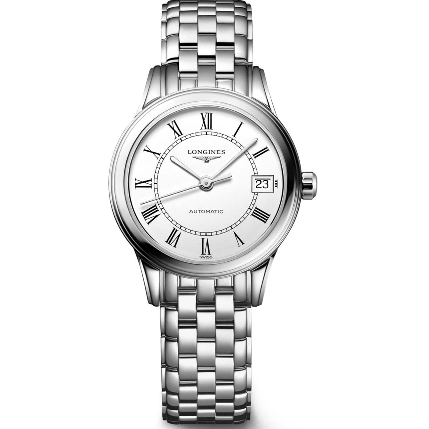 Часы Longines Elegance L4.274.4.21.6