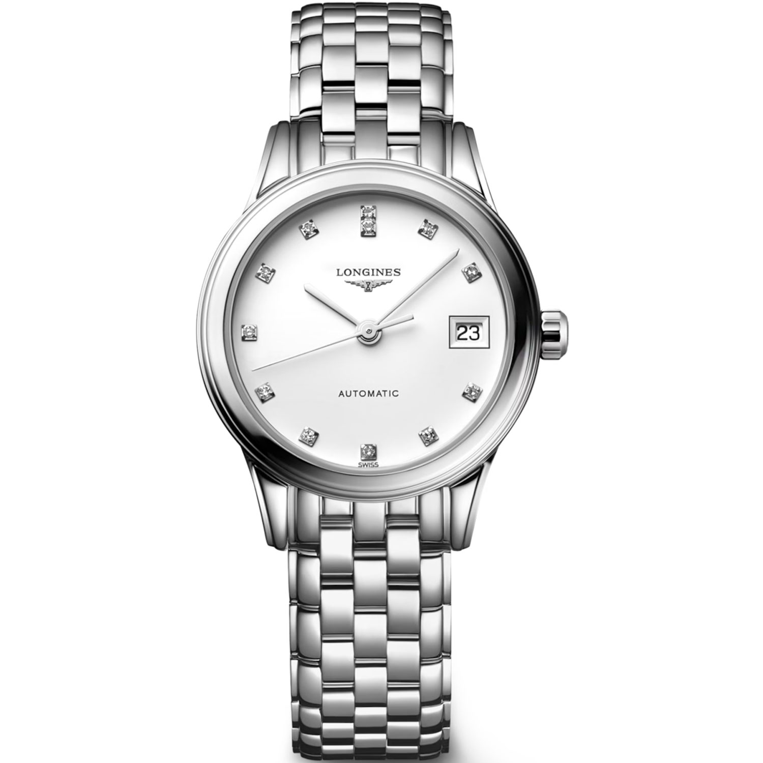 Часы Longines Elegance L4.274.4.27.6