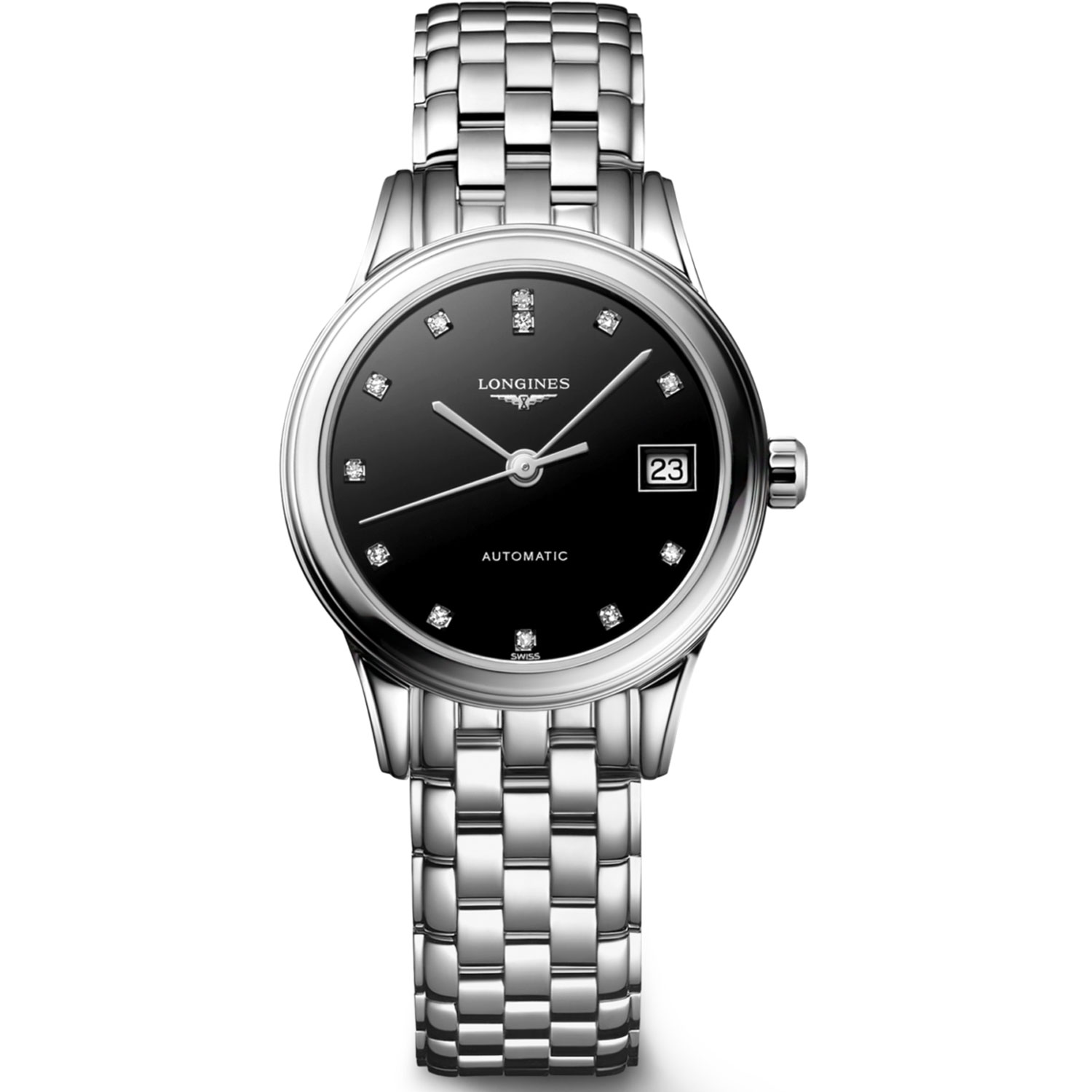 Часы Longines Elegance L4.274.4.57.6