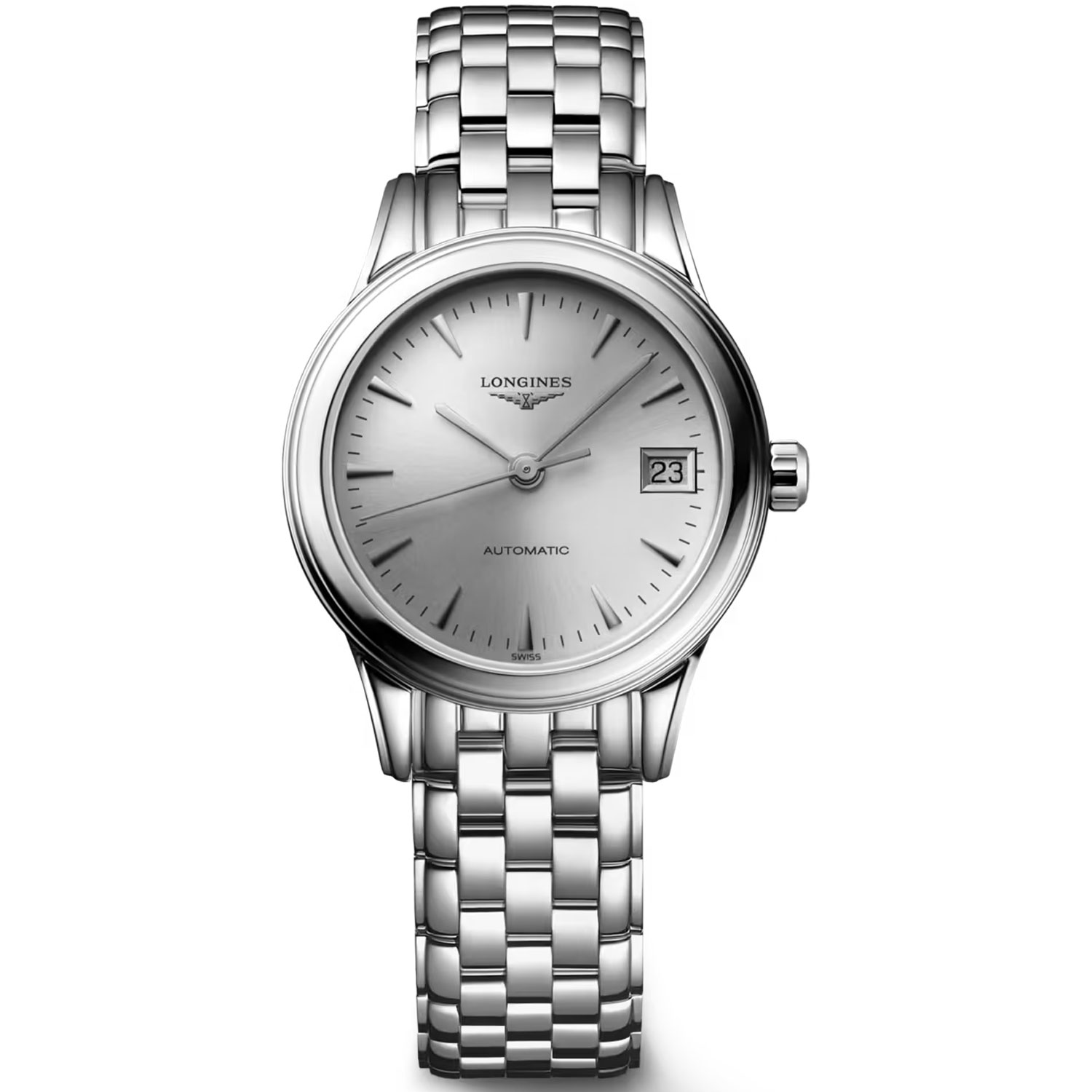 Часы Longines Elegance L4.274.4.72.6