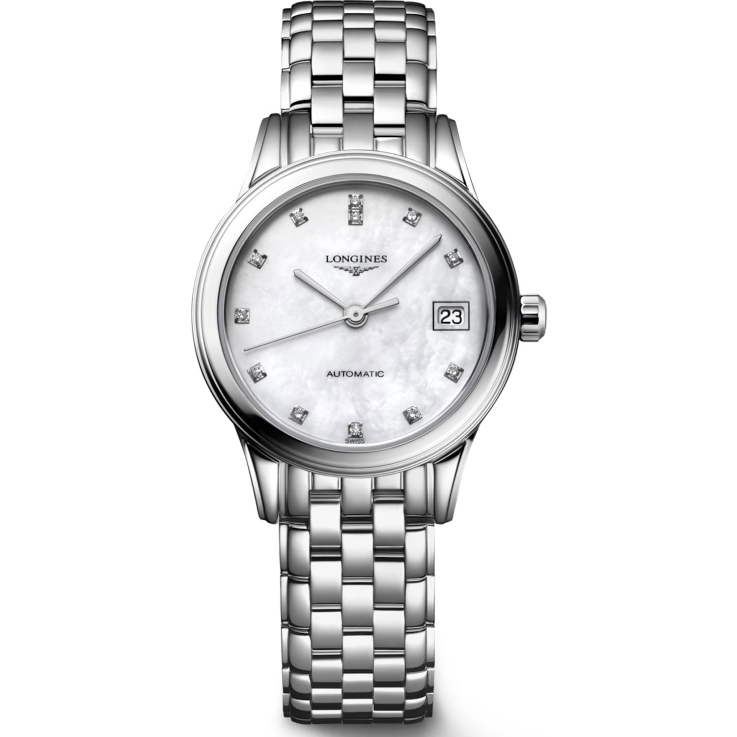 Часы Longines Elegance L4.274.4.87.6
