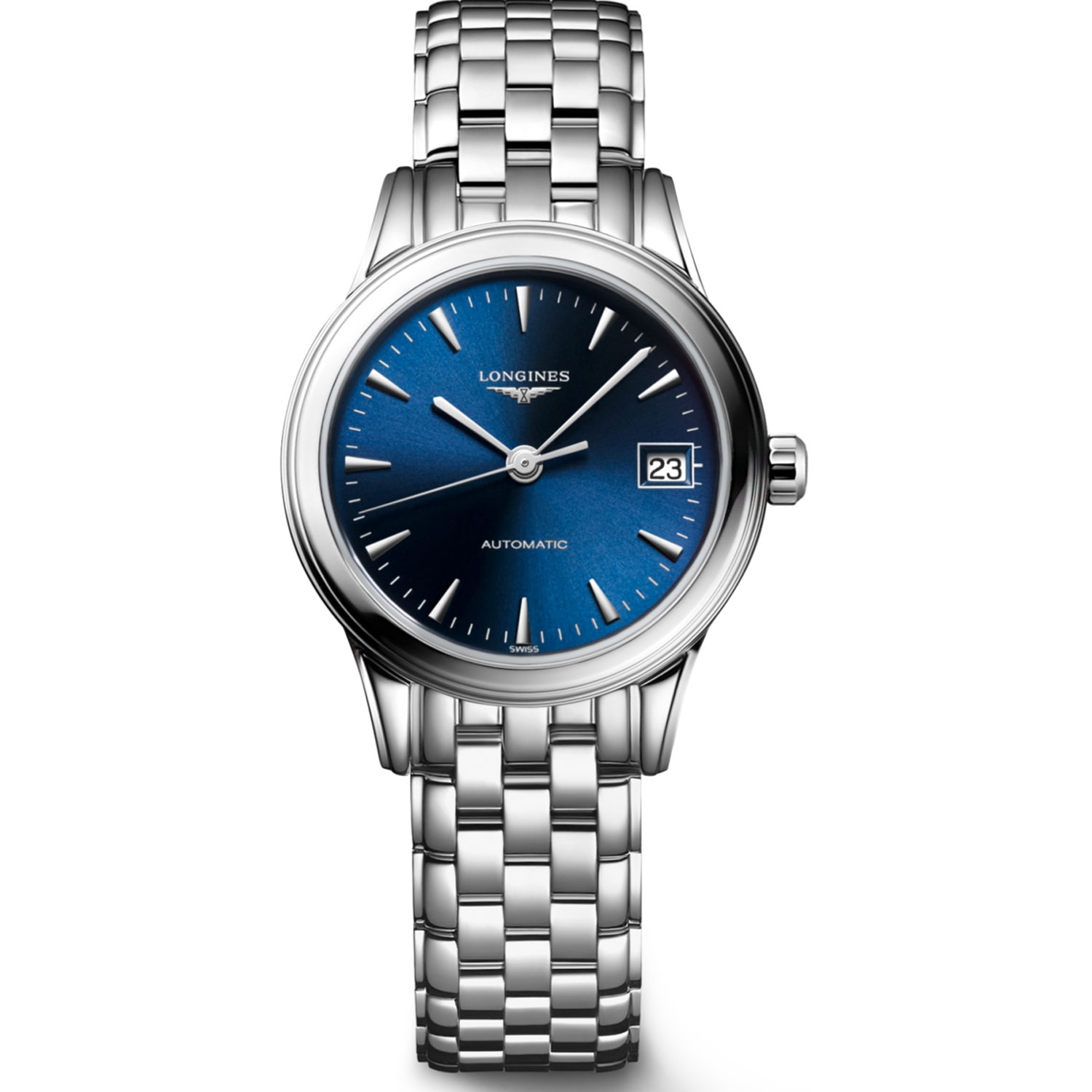Часы Longines Elegance L4.274.4.92.6