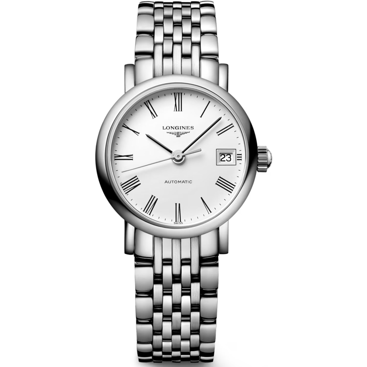 Часы Longines Elegance L4.309.4.11.6