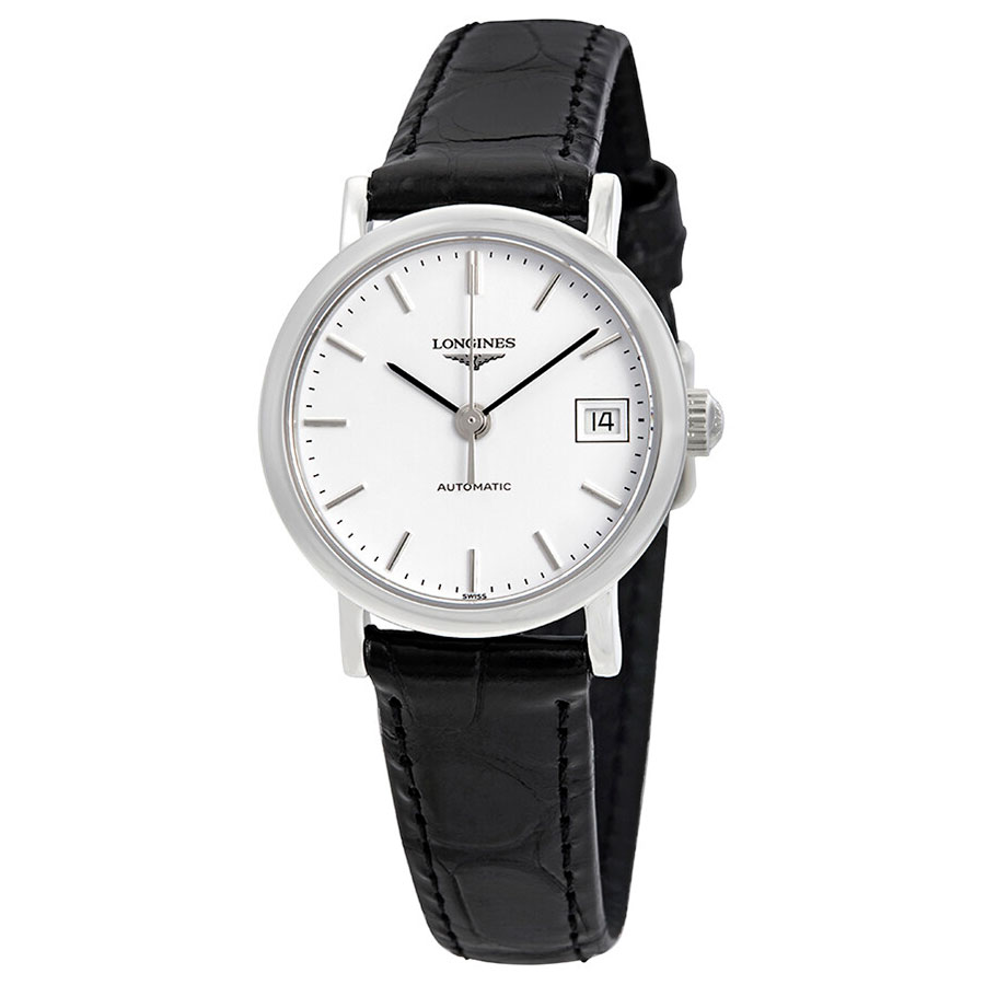 Часы Longines Elegance L4.309.4.12.2