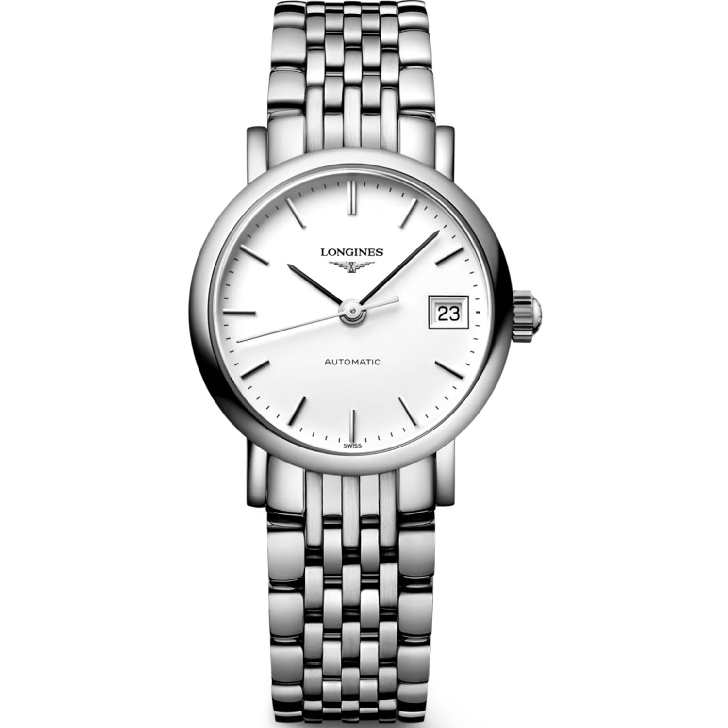 Часы Longines Elegance L4.309.4.12.6