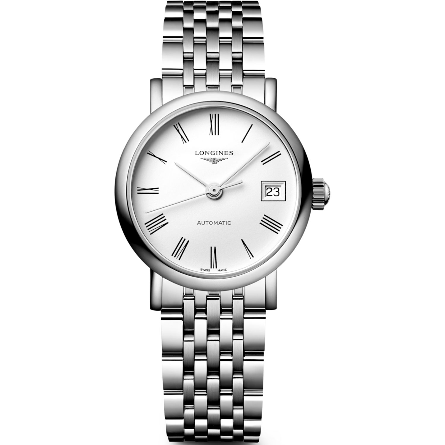 Часы Longines Elegance L4.309.4.18.6