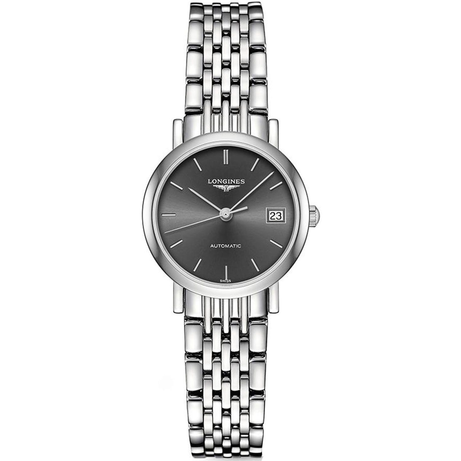 Часы Longines Elegance L4.309.4.72.6