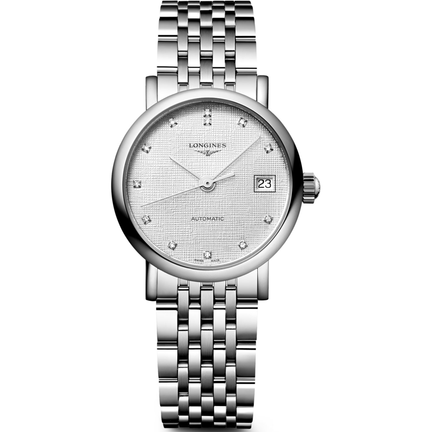 Часы Longines Elegance L4.309.4.79.6
