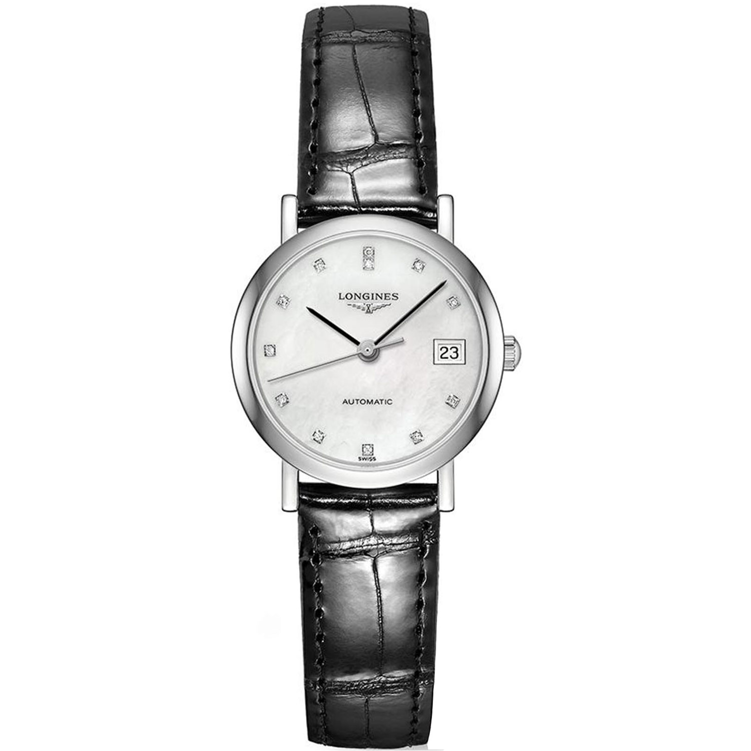 Часы Longines Elegance L4.309.4.87.2