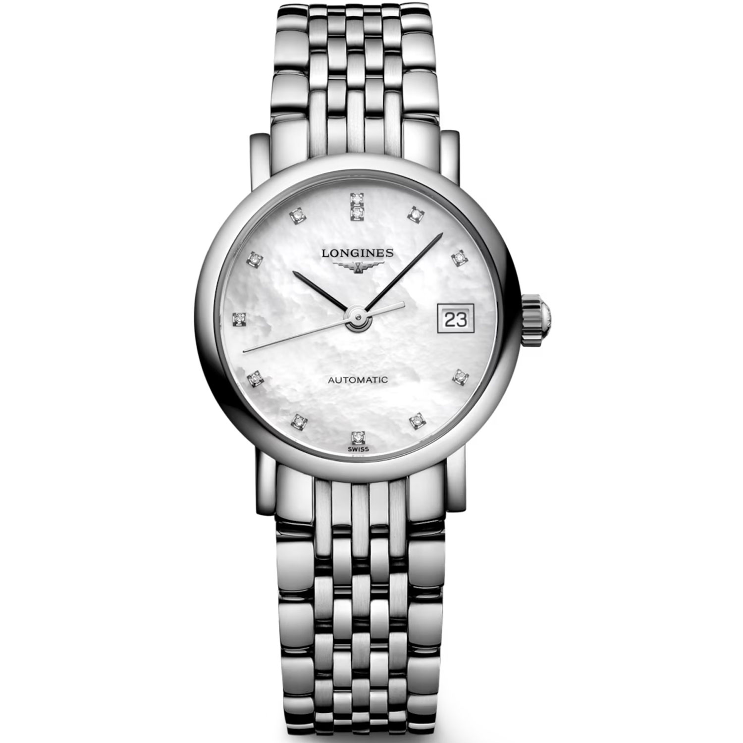 Часы Longines Elegance L4.309.4.87.6