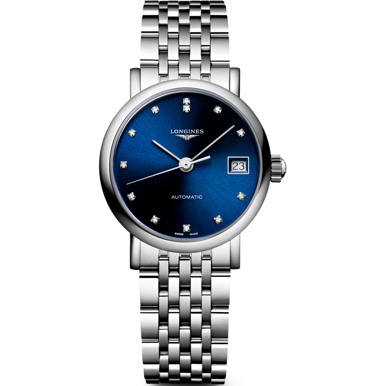 Часы Longines Elegance L4.309.4.90.6