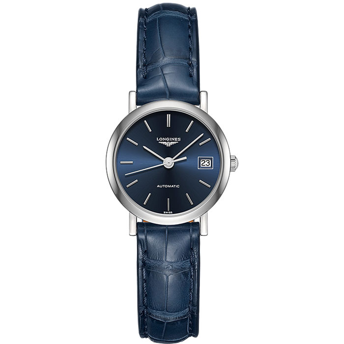 Часы Longines Elegance L4.309.4.92.2