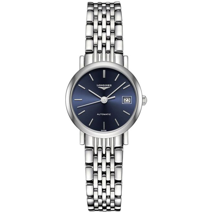 Часы Longines Elegance L4.309.4.92.6