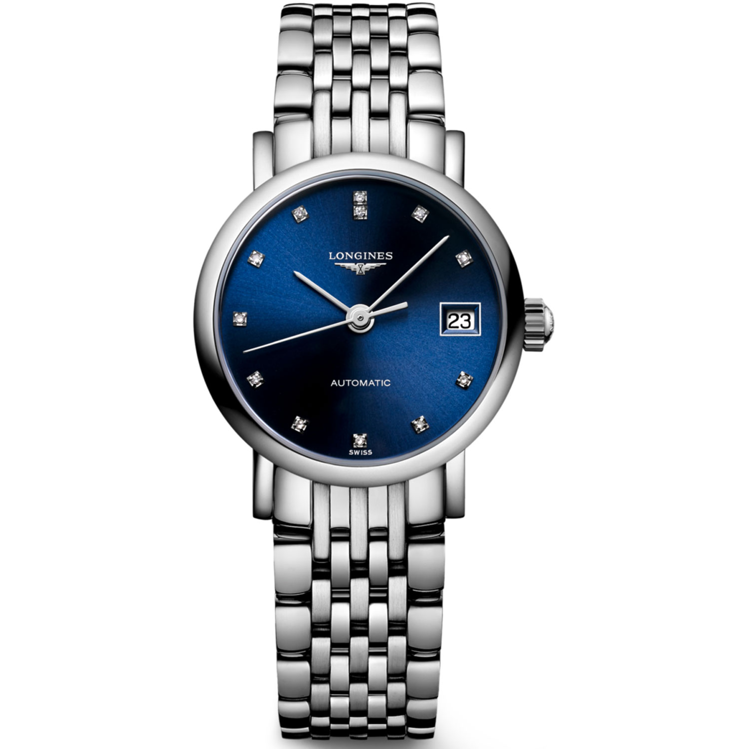 Часы Longines Elegance L4.309.4.97.6