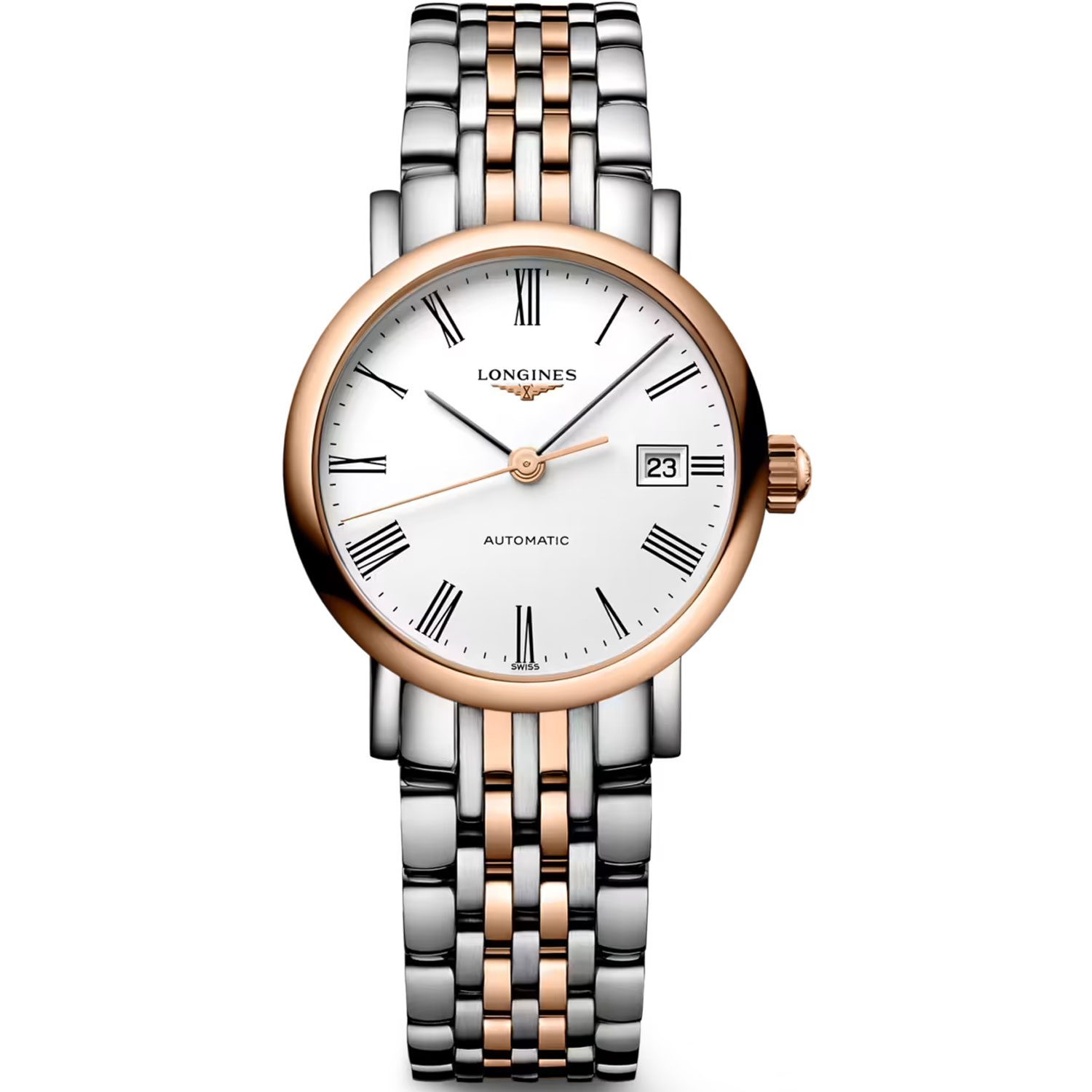 Часы Longines Elegance L4.309.5.11.7