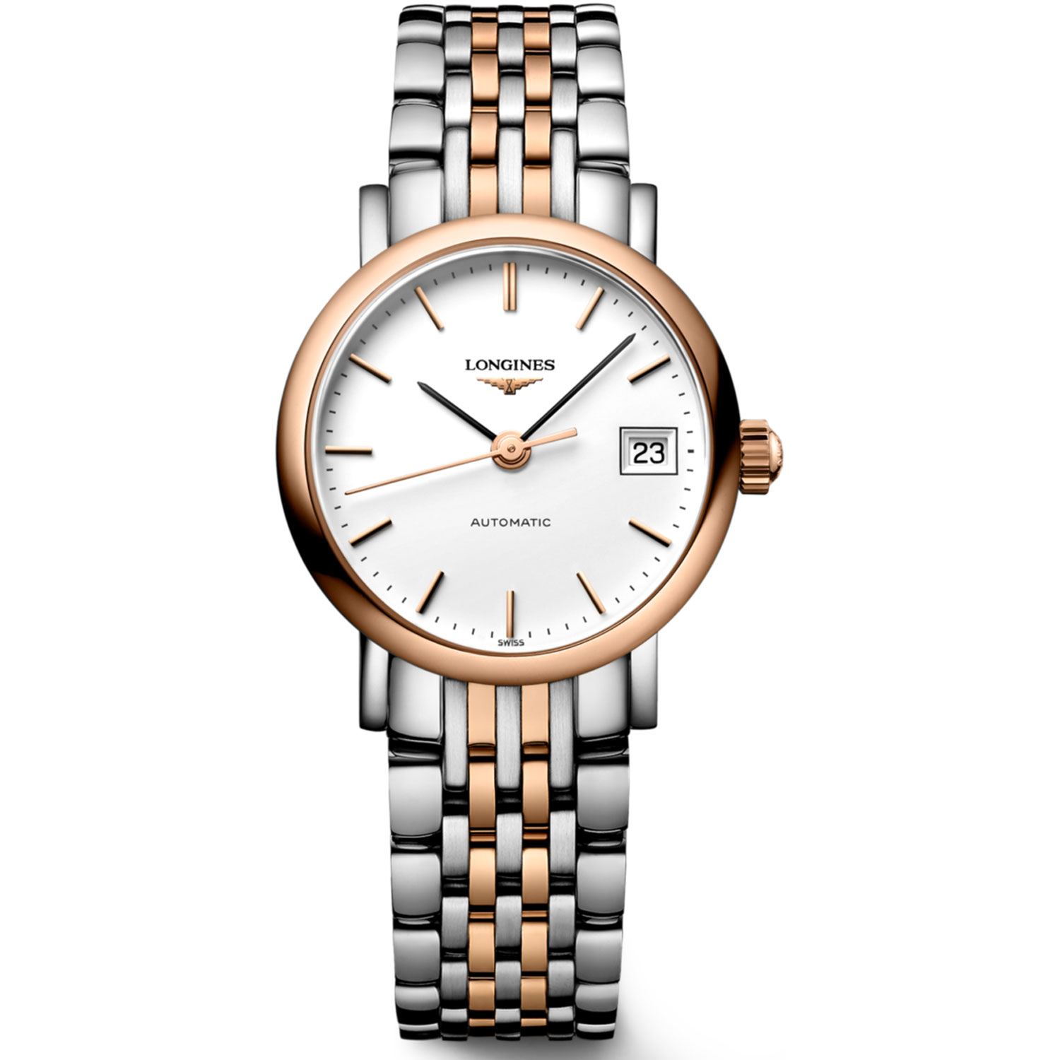 Часы Longines Elegance L4.309.5.12.7