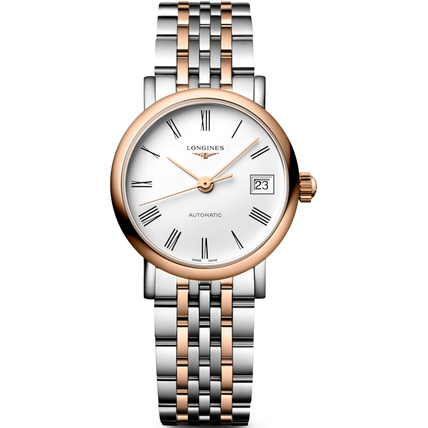 Часы Longines Elegance L4.309.5.18.7