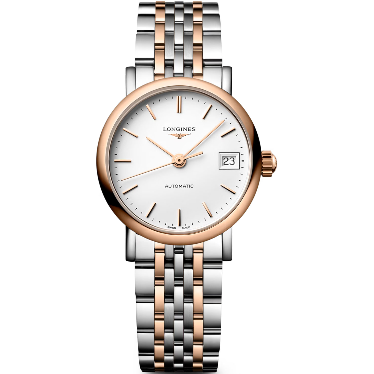 Часы Longines Elegance L4.309.5.19.7