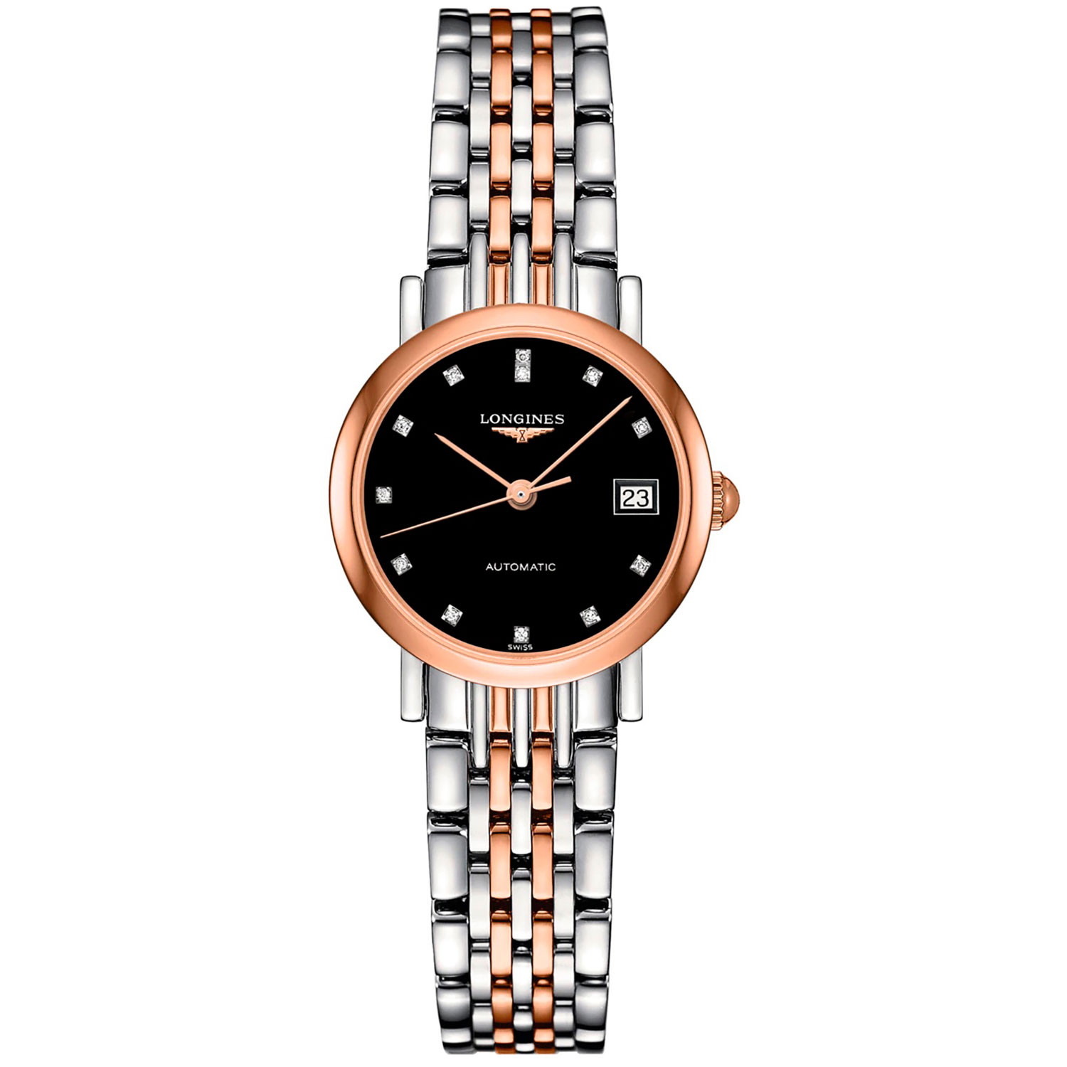 Часы Longines Elegance L4.309.5.57.7