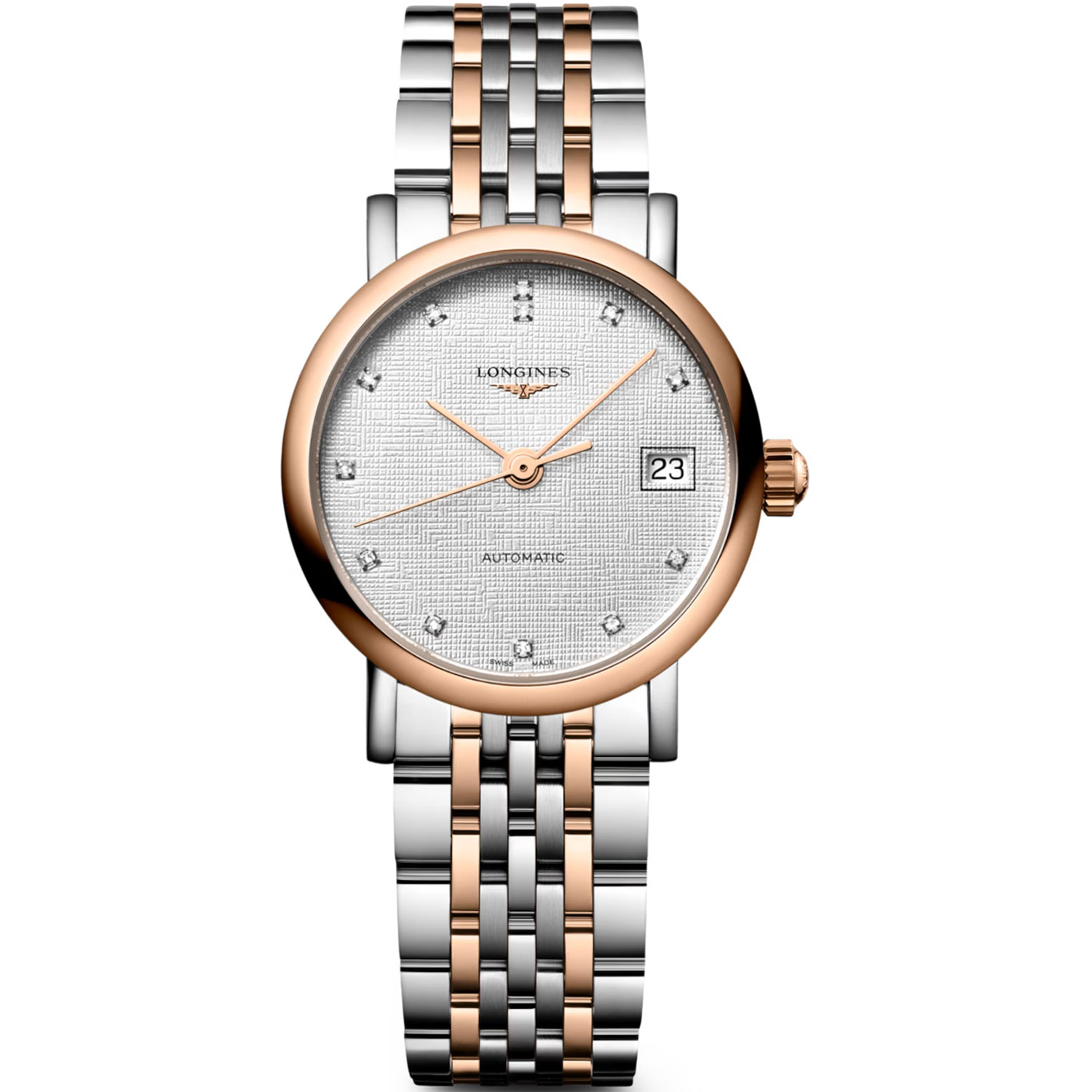 Часы Longines Elegance L4.309.5.79.7