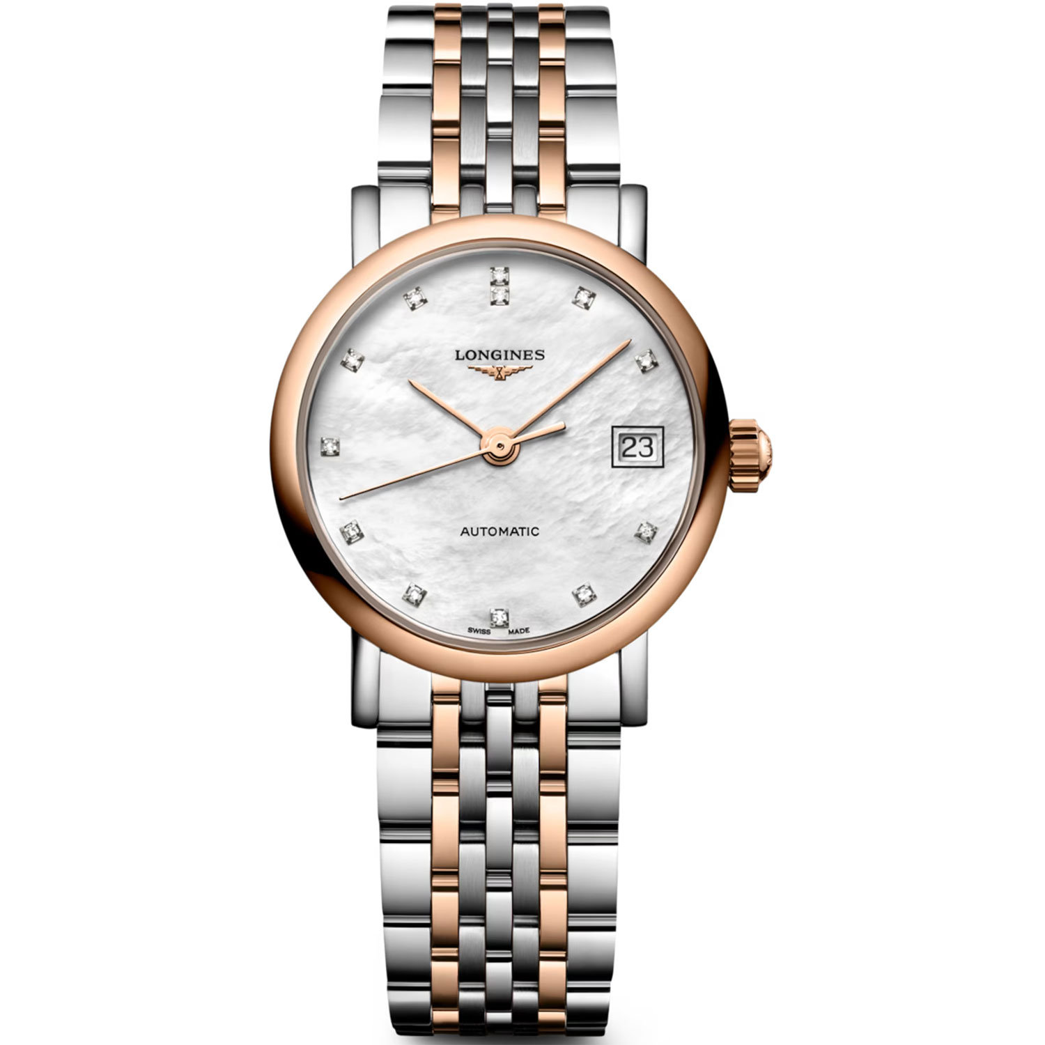 Часы Longines Elegance L4.309.5.80.7