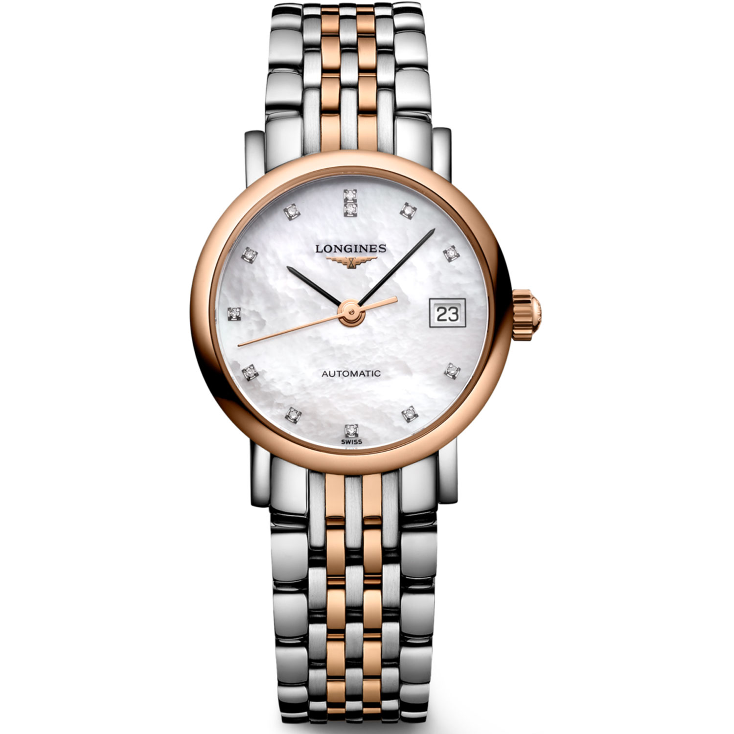 Часы Longines Elegance L4.309.5.87.7