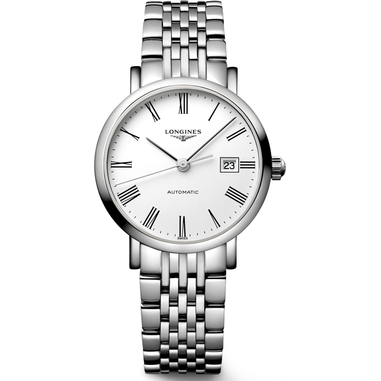 Часы Longines Elegance L4.310.4.11.6